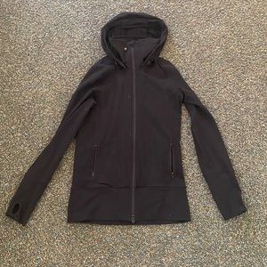 Lululemon Scuba Thin Jacket